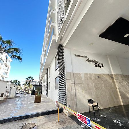Luxury Apartment In Agadir Bay Zewnętrze zdjęcie