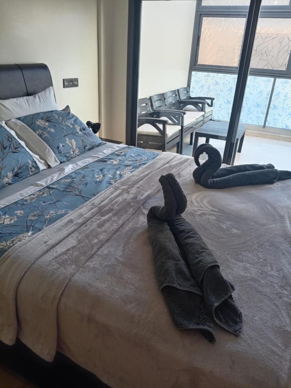 Luxury Apartment In Agadir Bay Zewnętrze zdjęcie