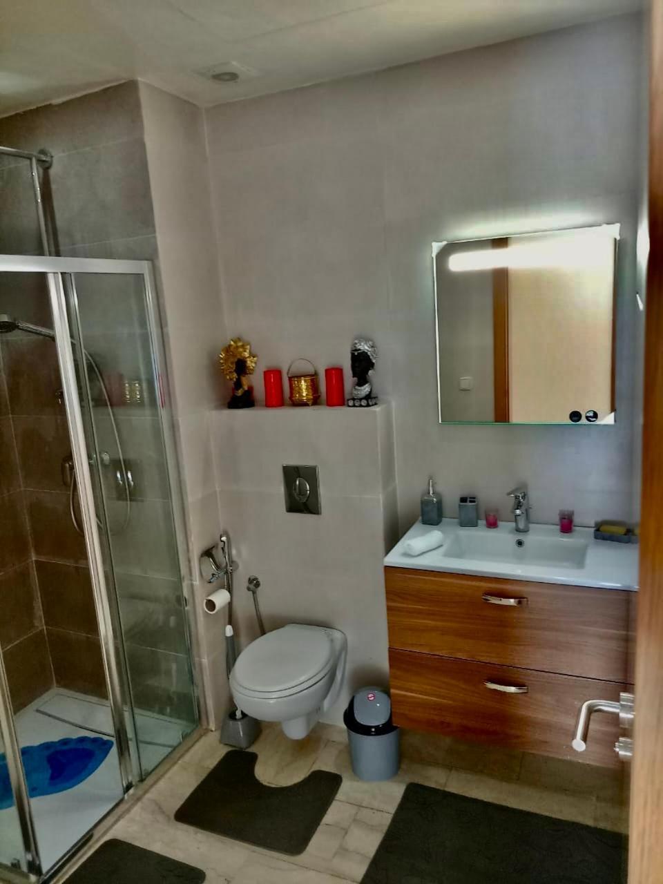 Luxury Apartment In Agadir Bay Zewnętrze zdjęcie
