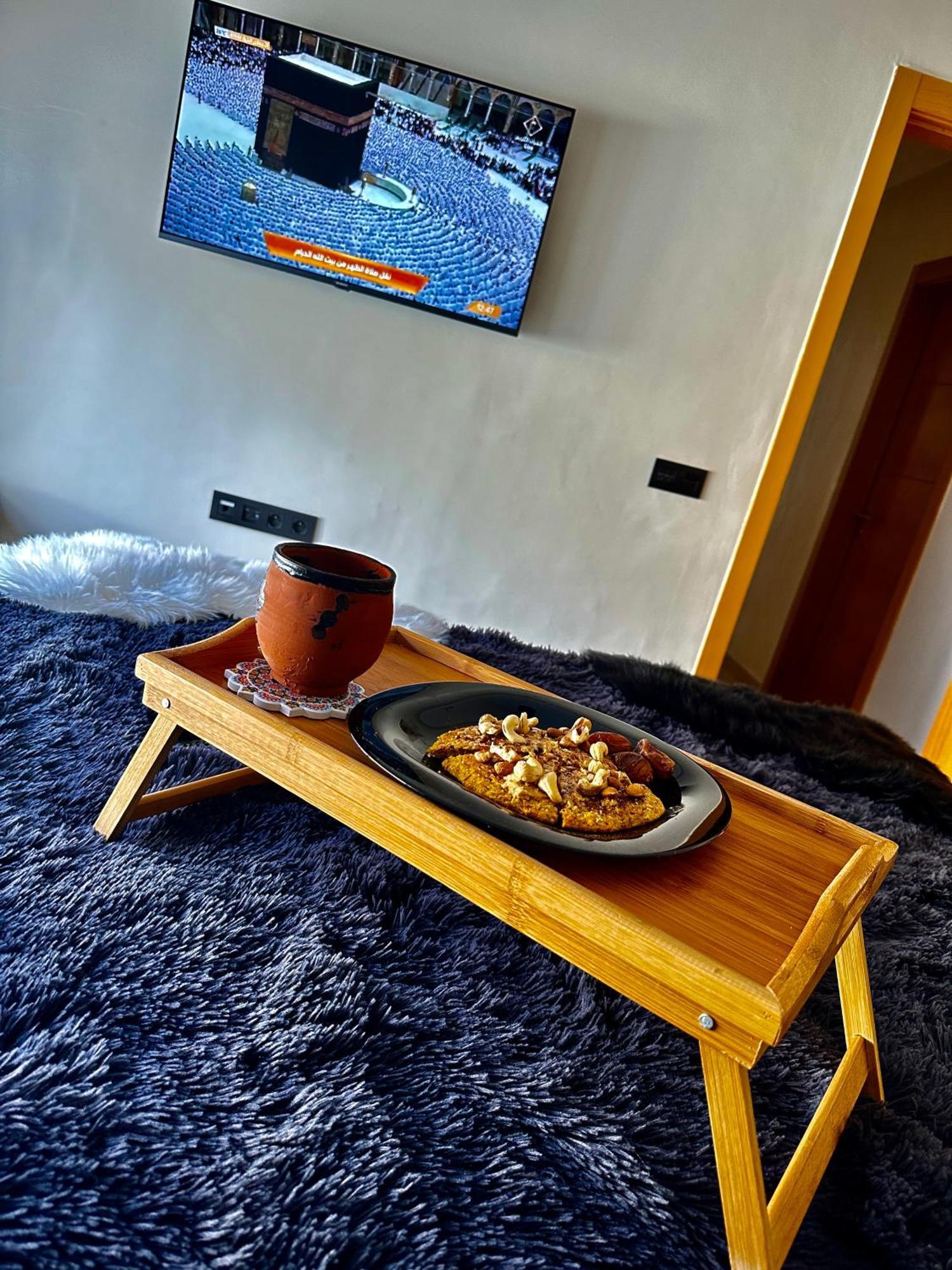 Luxury Apartment In Agadir Bay Zewnętrze zdjęcie