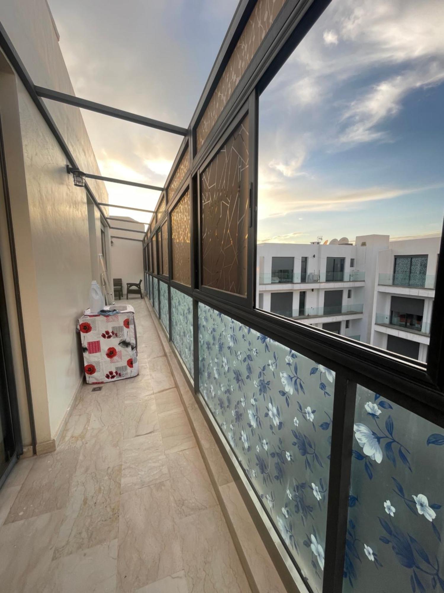 Luxury Apartment In Agadir Bay Zewnętrze zdjęcie