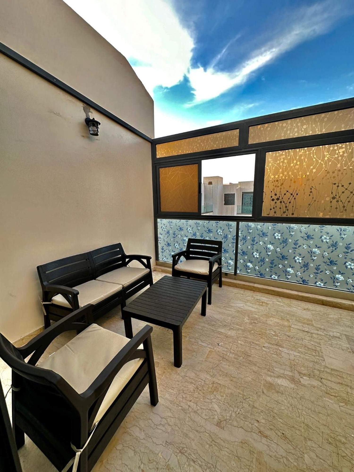 Luxury Apartment In Agadir Bay Zewnętrze zdjęcie