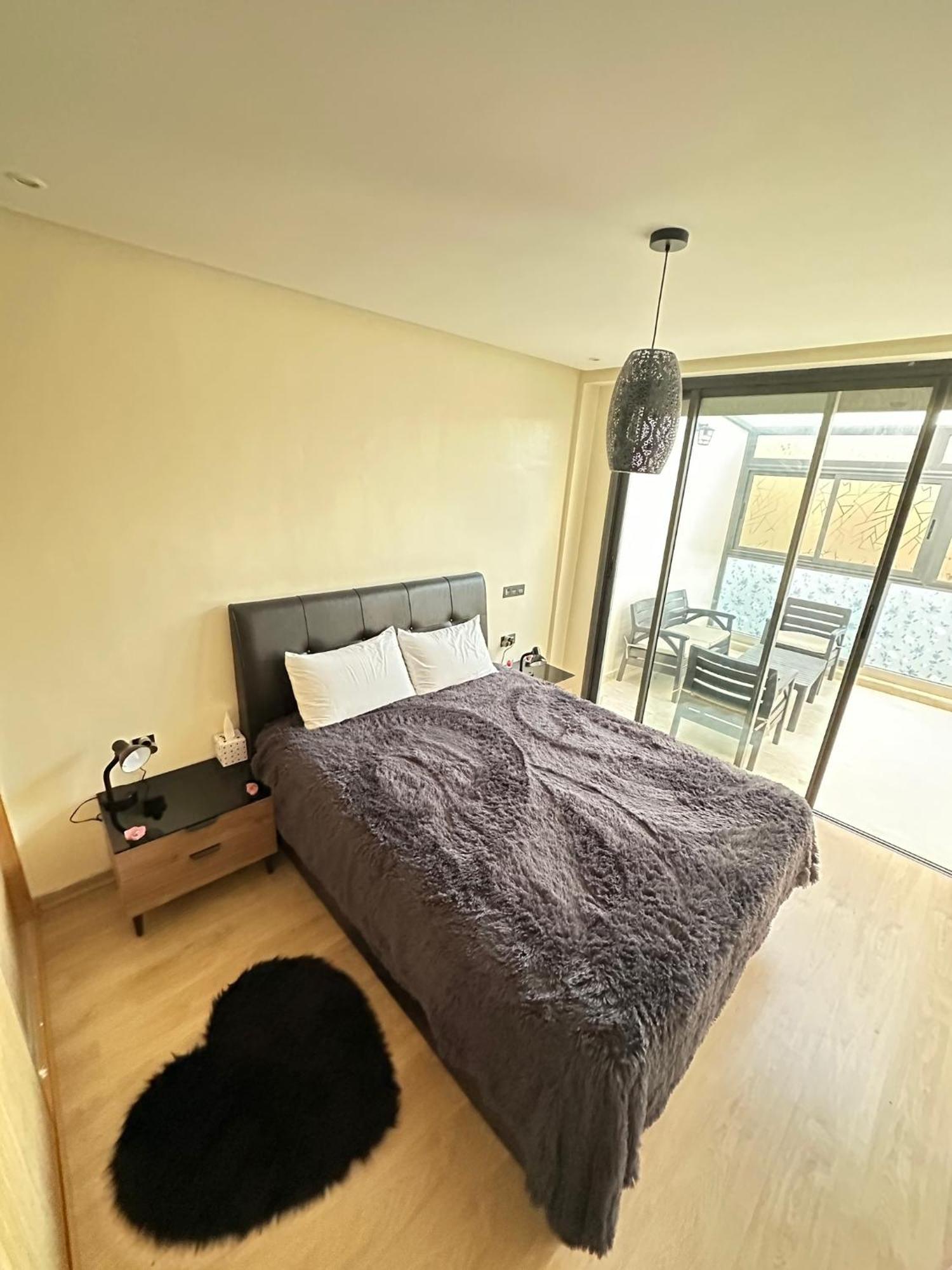 Luxury Apartment In Agadir Bay Zewnętrze zdjęcie