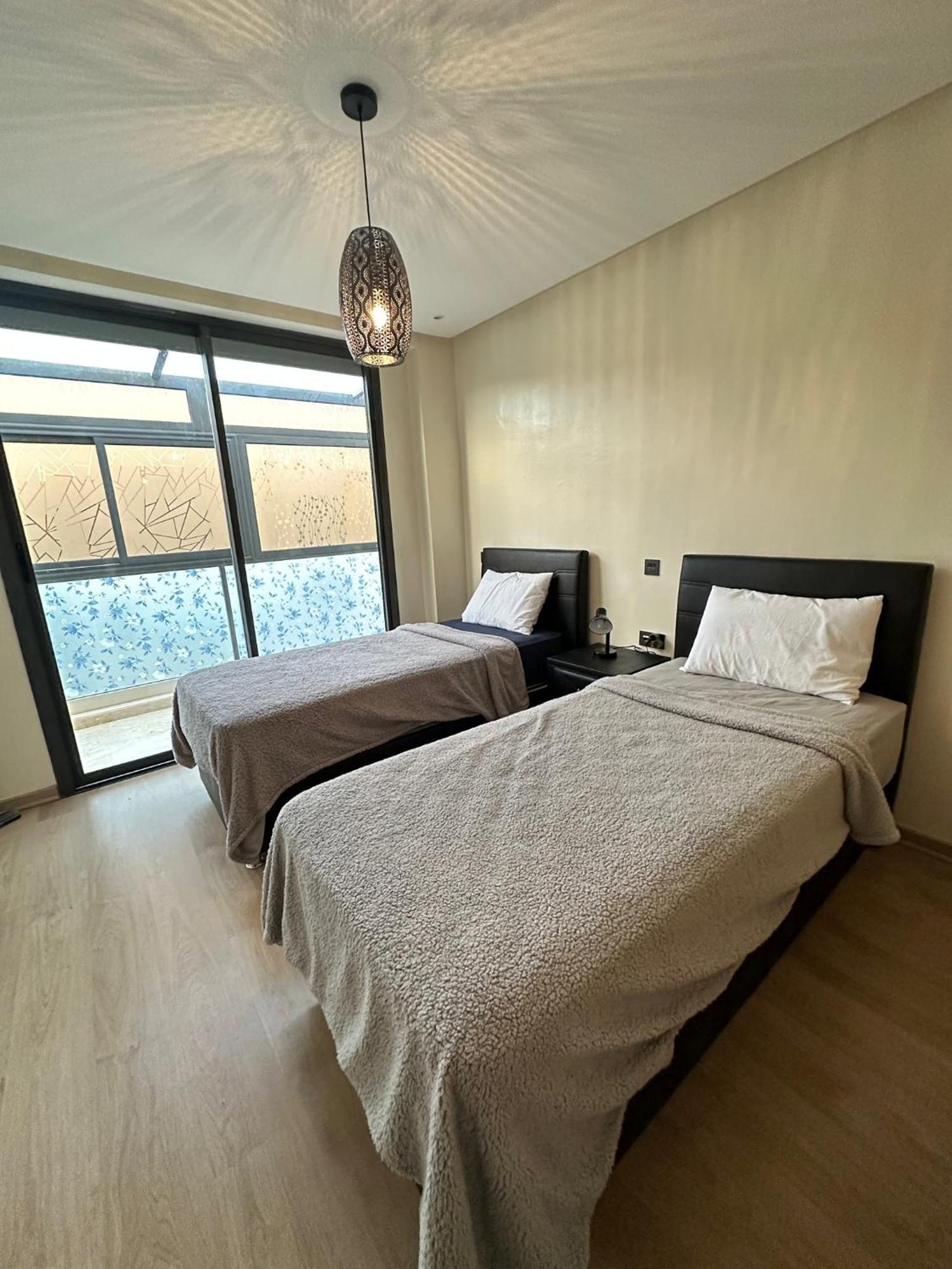 Luxury Apartment In Agadir Bay Zewnętrze zdjęcie