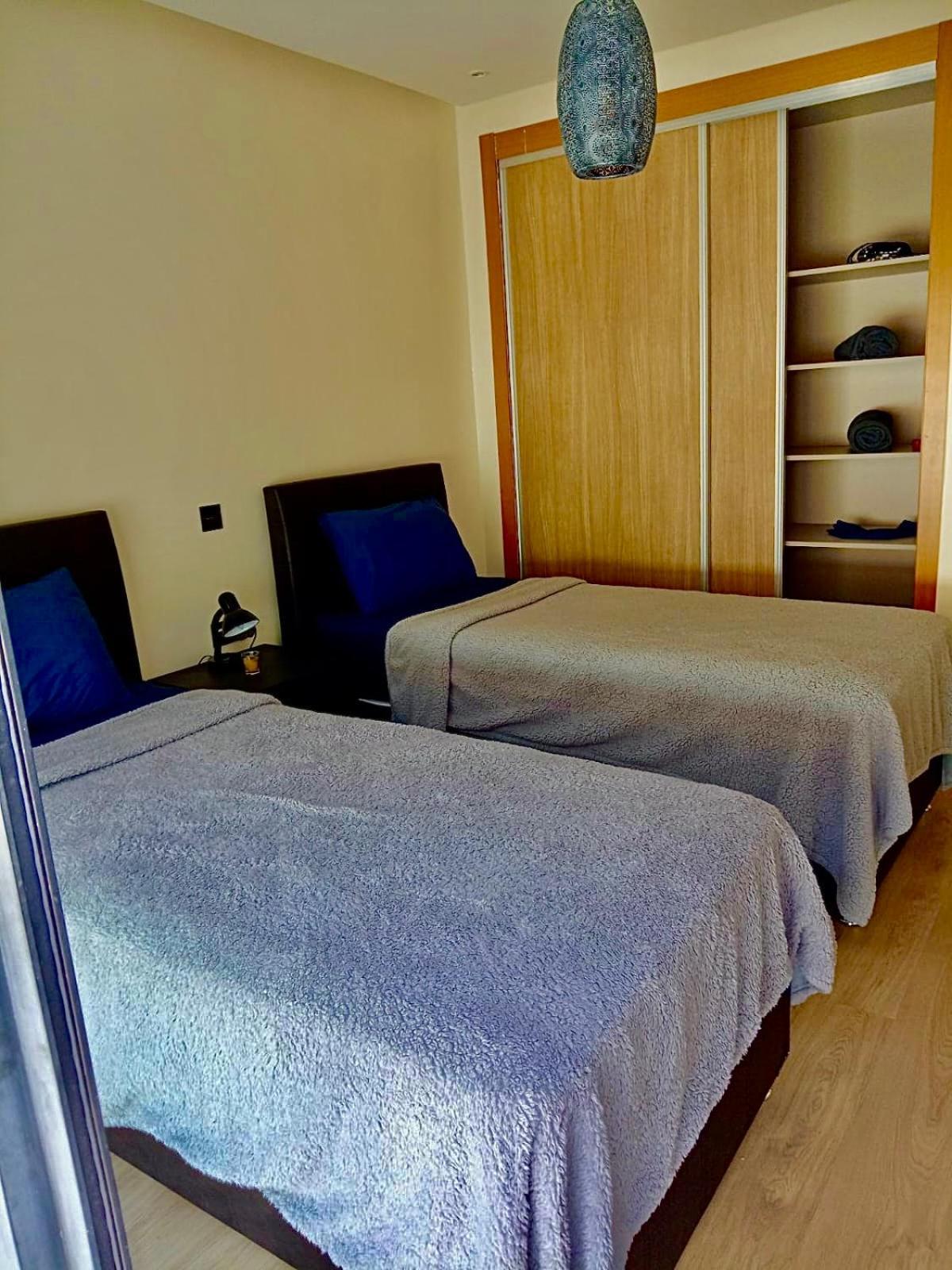 Luxury Apartment In Agadir Bay Zewnętrze zdjęcie