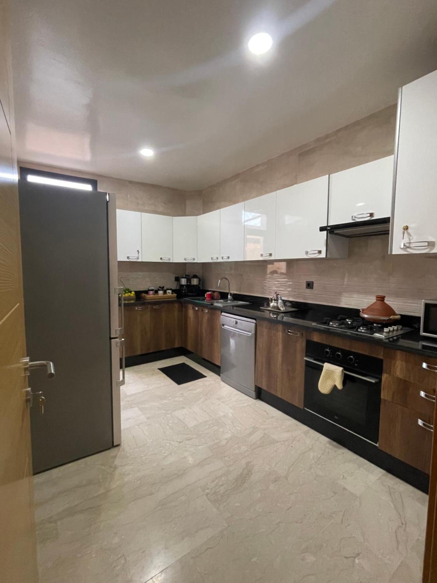 Luxury Apartment In Agadir Bay Zewnętrze zdjęcie