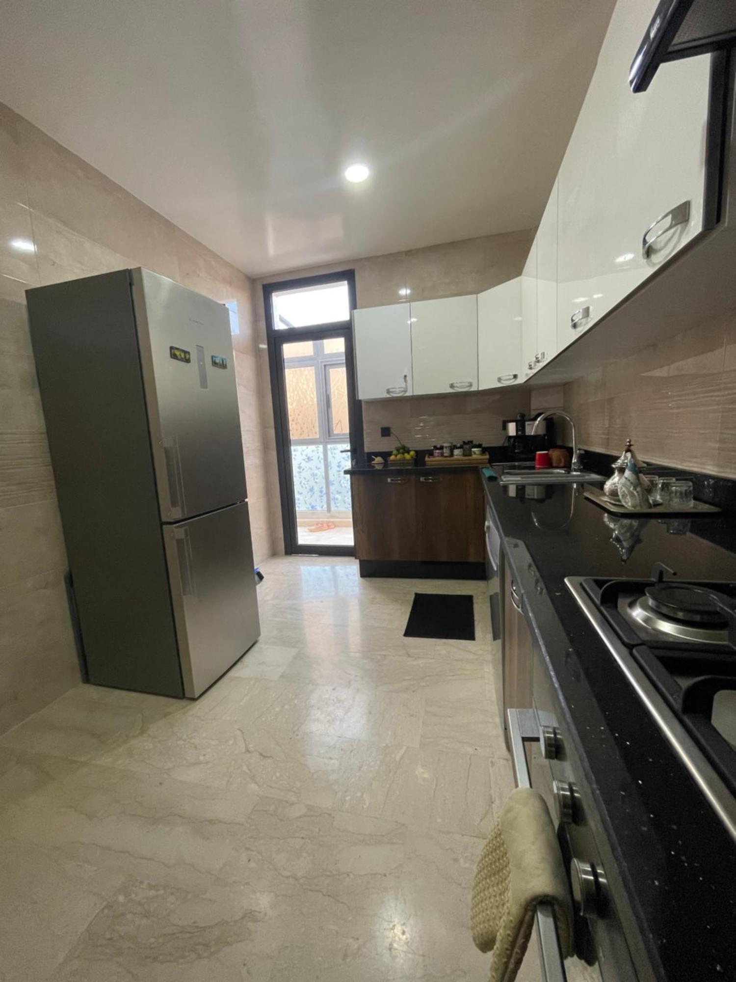 Luxury Apartment In Agadir Bay Zewnętrze zdjęcie