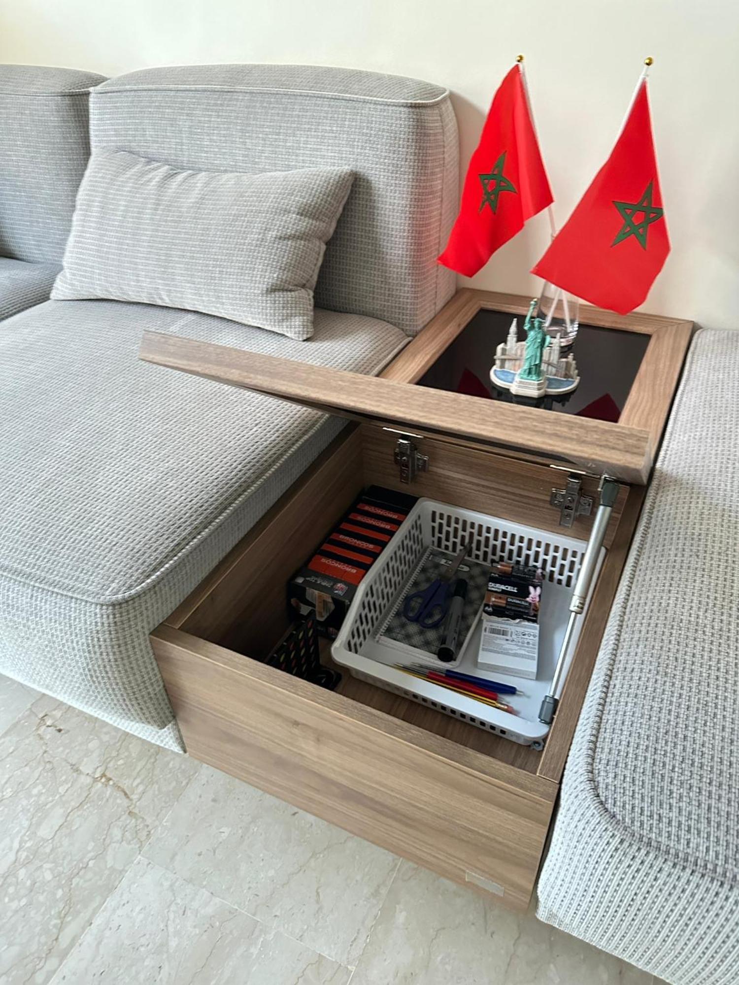 Luxury Apartment In Agadir Bay Zewnętrze zdjęcie