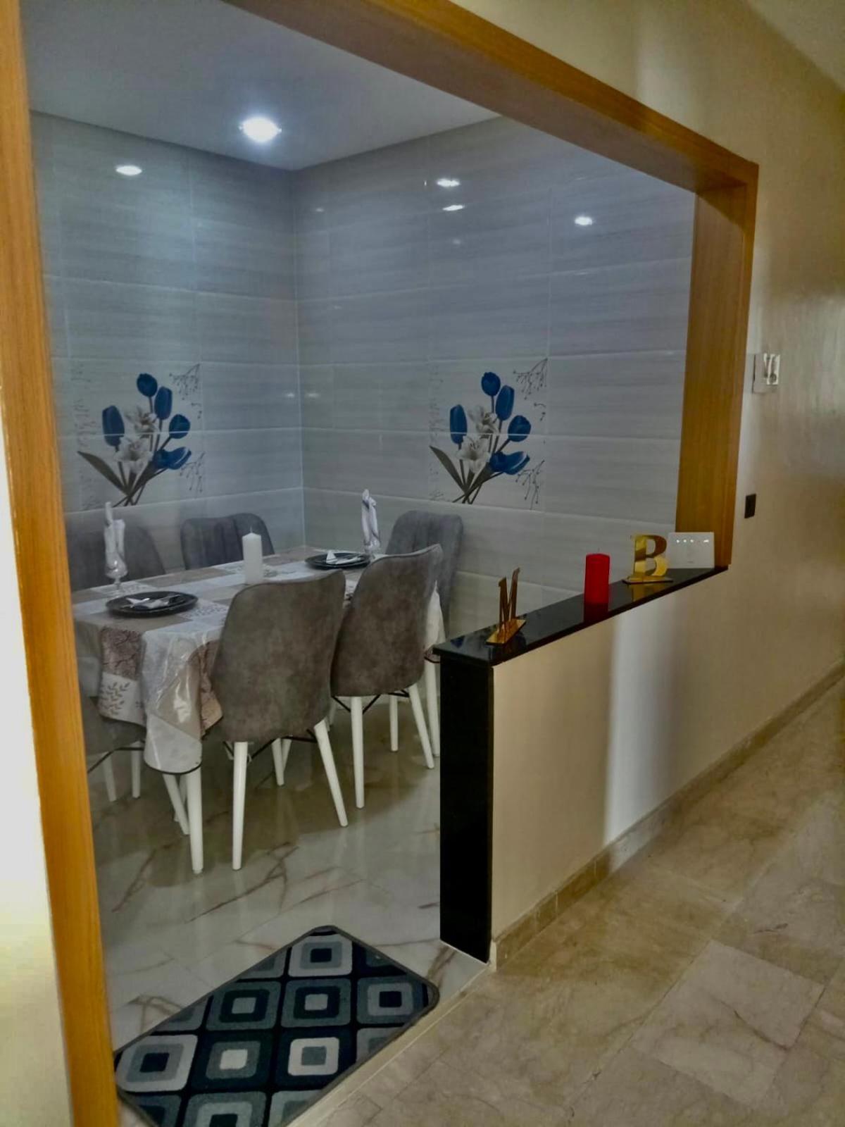 Luxury Apartment In Agadir Bay Zewnętrze zdjęcie