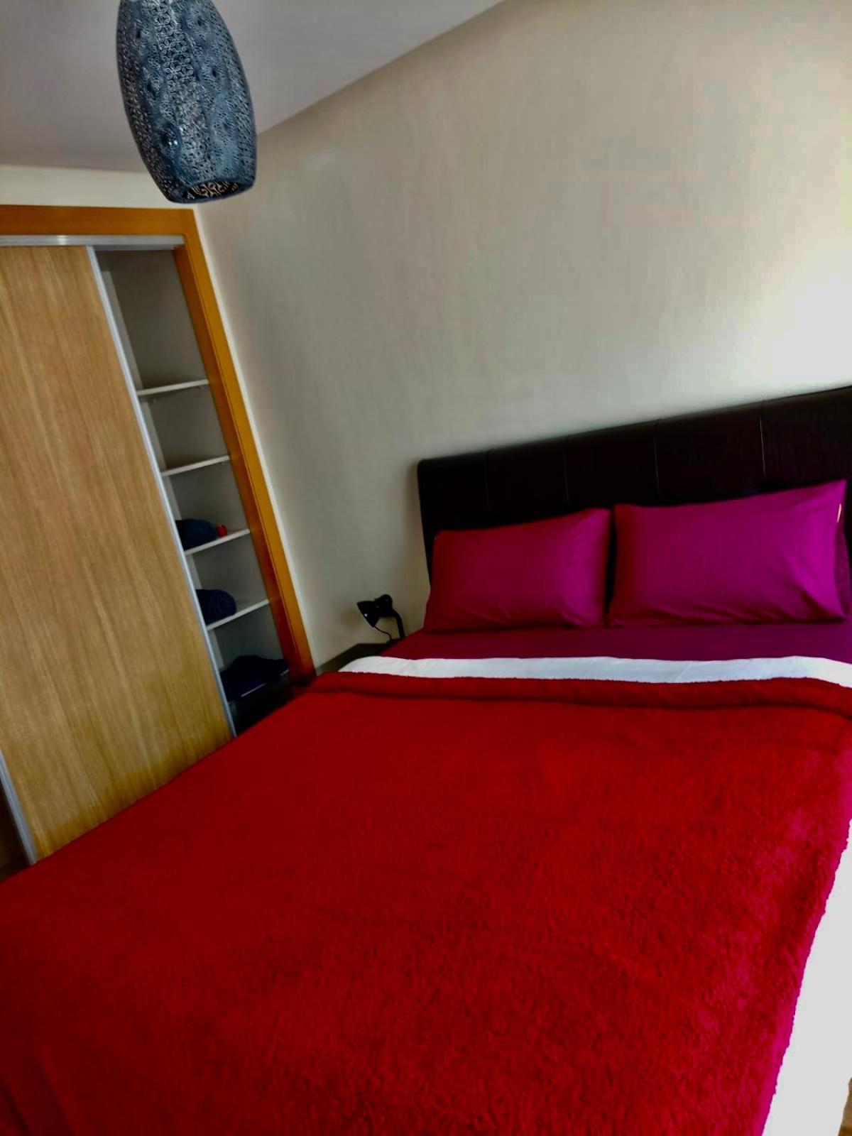 Luxury Apartment In Agadir Bay Zewnętrze zdjęcie