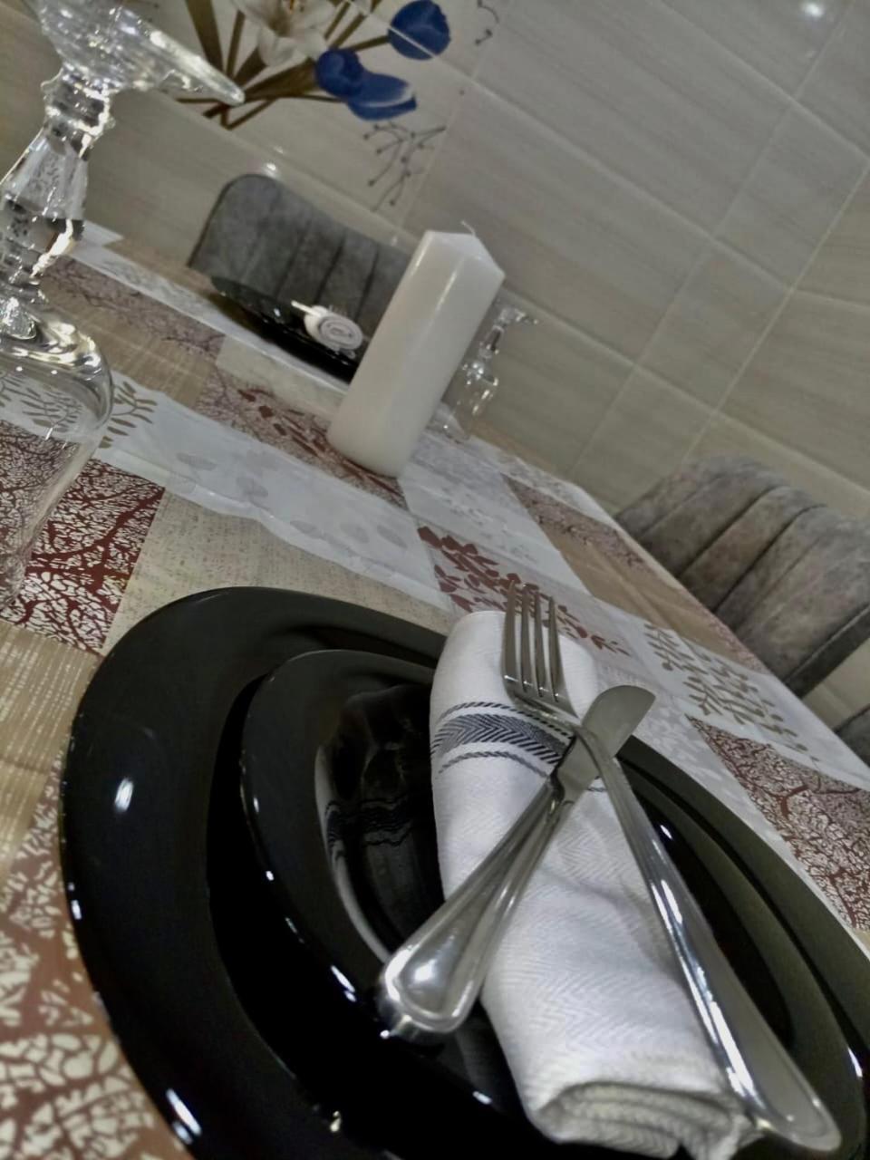 Luxury Apartment In Agadir Bay Zewnętrze zdjęcie