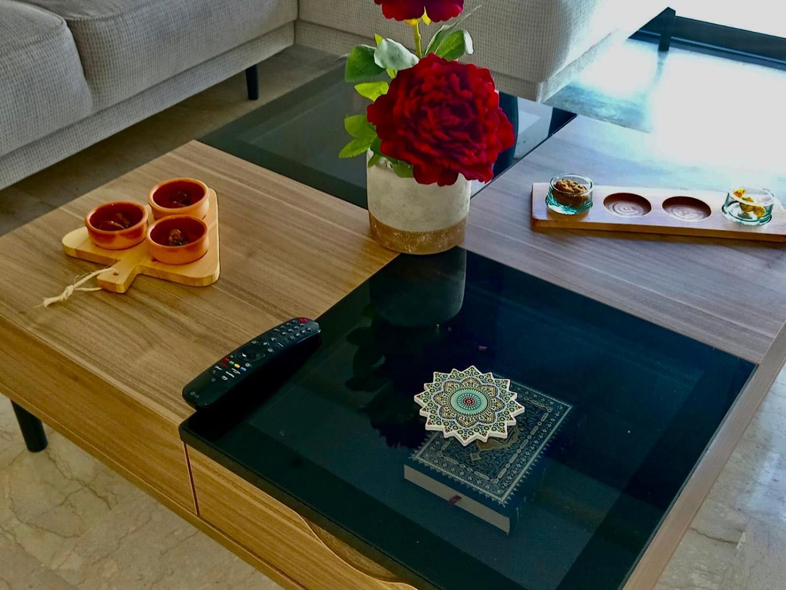 Luxury Apartment In Agadir Bay Zewnętrze zdjęcie