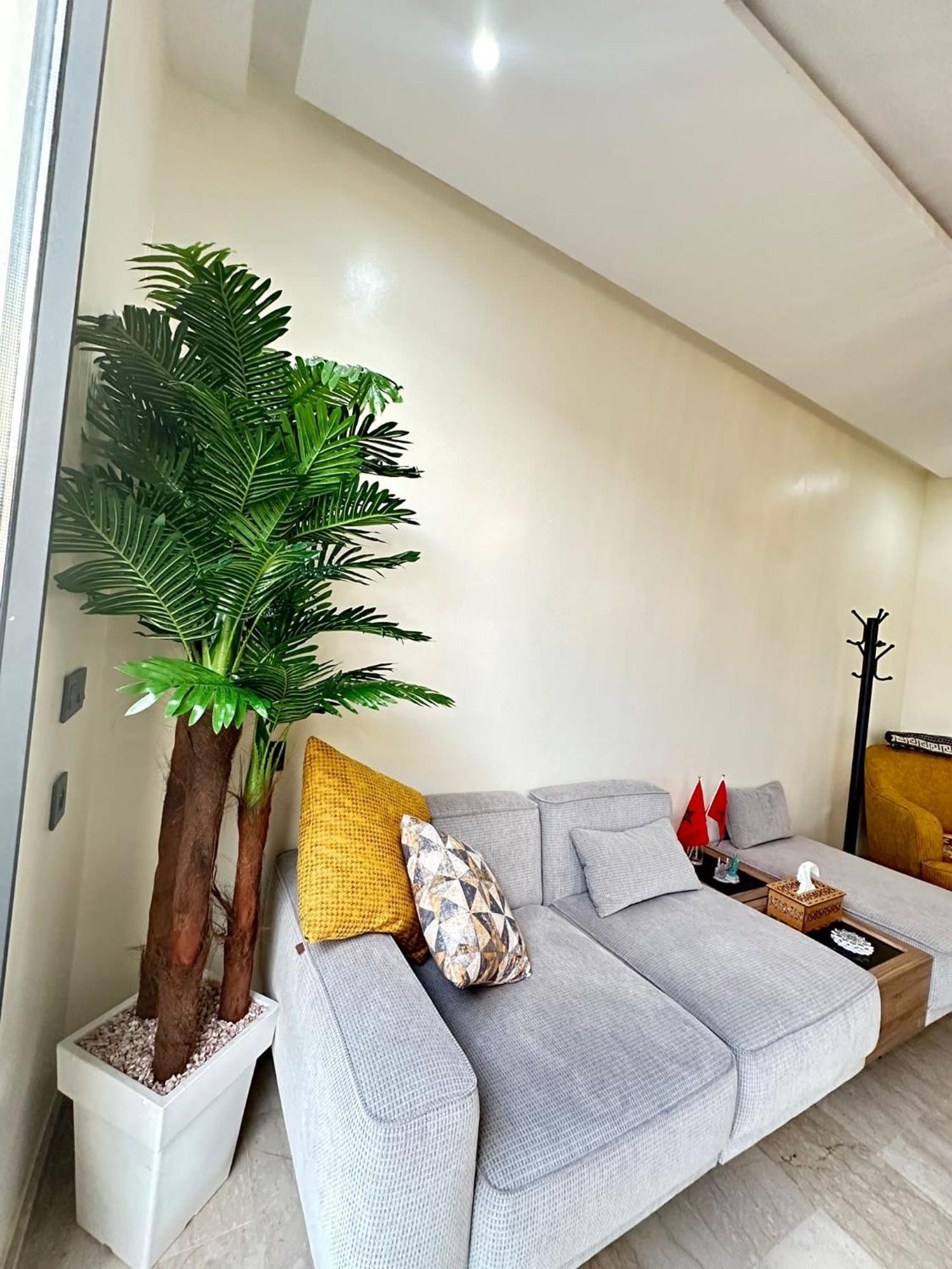 Luxury Apartment In Agadir Bay Zewnętrze zdjęcie