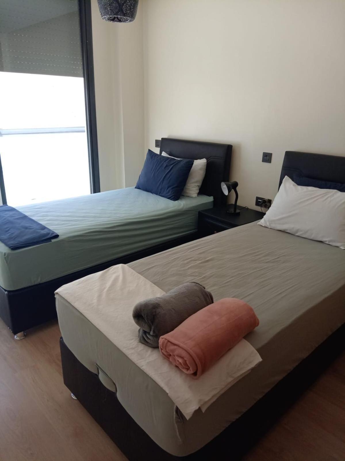 Luxury Apartment In Agadir Bay Zewnętrze zdjęcie